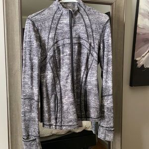 Lululemon define jacket